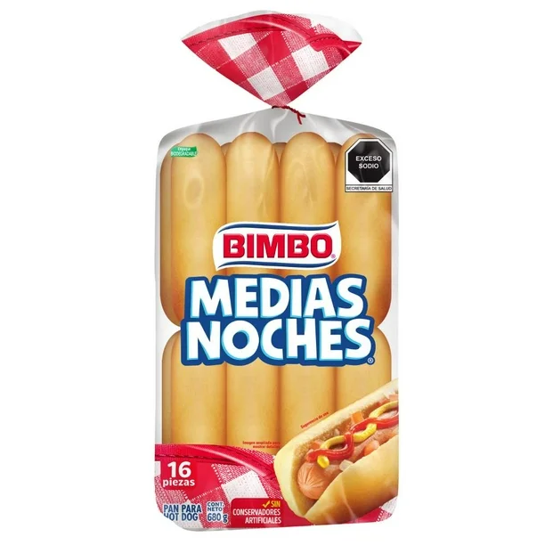 Medias noches