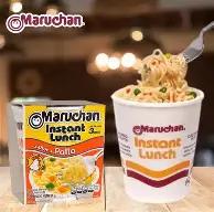 MARUCHAN