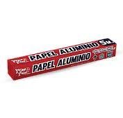 PAPEL ALUMINIO