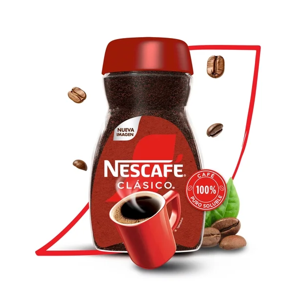 NESCAFE CLASICO 42G